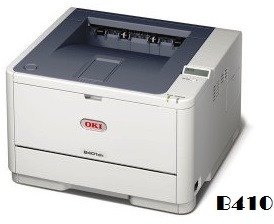 какой Принтер для дома- Oki B410