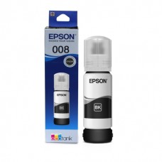  Контейнер с черными чернилами Epson 008 (C13T06G198)