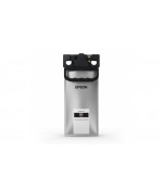 Контейнер Epson T9651 Black с черными чернилами повышенной емкости (C13T965140) Epson WF-M5299DW-M5799DWF