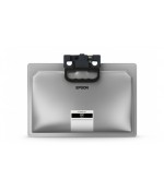 Контейнер Epson T9661 Black с черными чернилами повышенной емкости (C13T966140) Epson WF-M5299DW-M5799DWF