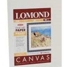 Бумага LOMOND Coarse-Grainy Natural White Archive - зернистая фактура, А3, 200 г/м2, 20 листов (0912232)