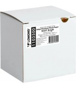 Бумага Lomond шелковисто-матовая 1х260г,500л (1103500)
