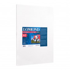 Фотобумага Lomond Satin Warm, A2, 270 г/м2, 25л (1105200)