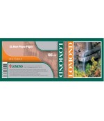 Бумага Lomond матовая 1*105г,914х45х50,8, рулон (1202052)