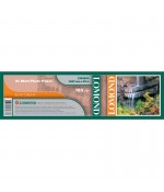 Бумага Lomond матовая 1*105г,1067х45х50,8, рулон (1202053)