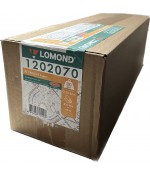 Бумага Lomond офсетная 80г/м2 (420мм х 45м х 50,8мм) Premium САПР и ГИС (1202070)