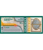 Рулонная матовая бумага для САПР и ГИС LOMOND XL CAD&GIS Paper Economy Type, 610мм*45м, 90 г/м2 (1202111)