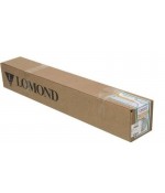 Рулонная матовая бумага для САПР и ГИС LOMOND XL CAD&GIS Paper Economy Type, 914 мм*45м, 90 г/м2 (1202112)
