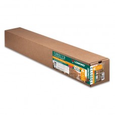 Рулонная матовая бумага для САПР и ГИС LOMOND XL CAD&GIS Paper Economy Type, 1067 мм*45м, 90 г/м2 (1202113)