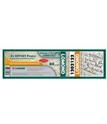 Бумага Lomond офсетная 80г/м2(914мм х 175м х 50,8мм) Premium САПР и ГИС (1202122)
