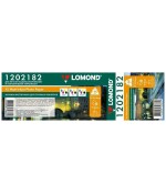 Бумага Lomond рулон 1*160г,мат., 914х30х50,8 (1202182)