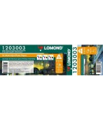 Бумага Lomond рулон 1*160г,мат., 1067х30х50,8 (1203003)