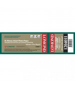 Рулонная фотобумага LOMOND XL Glossy Paper, ролик 610мм*50,8 мм, 85 г/м2, 30 м (1204011)