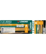 Бумага Lomond матовая 1*120г, 914х40х50,8, рулон (1214003)
