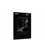 Фотобумага Epson Traditional Photo Paper A2 (C13S045052)
