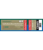 Рулонная фотобумага LOMOND XL Glossy Self-Аdhesive Photo Paper, Ролик 610х50 мм, 85 г/м2, 20 м (1204051)