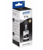 Контейнер с чернилами Epson T7741, черный, пигмент (C13T77414A)