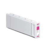Картридж Epson T6943 (C13T694300) 700 мл с пурпурными чернилами Magenta