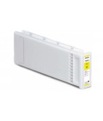 Картридж Epson T6944 (C13T694400) 700 мл с желтыми чернилами Yellow