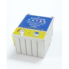 Картридж чернильный Epson T008 color (C13T00840110)