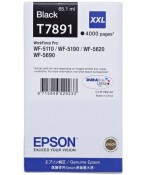 Картридж струйный EPSON T7891 Black XXL (C13T789140)