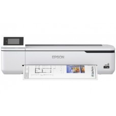 Принтер Epson SureColor SC-T3100N (без стенда) (C11CF11301A0)