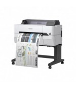 Принтер Epson SureColor SC-T3400 (C11CF85301A0)