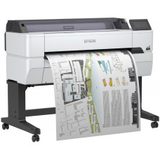 Принтер Epson SureColor SC-T5400 (C11CF86301A0)
