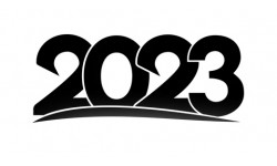Поздравляем С 2023!