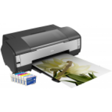 Принтер Epson Stylus Photo 1410