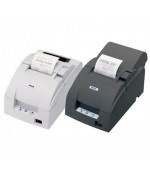 Принтер чековый Epson TM-U220PD