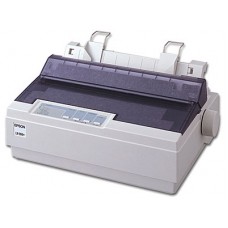 Принтер LX-1170 II