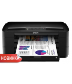 Принтер Epson WorkForce WF-7015