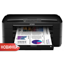 Принтер Epson WorkForce WF-7015