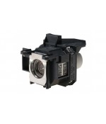Запасная лампа (ELPLP40) (V13H010L40) для проекторов Epson EMP-1810, EMP-1815, EMP-1825