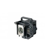Запасная лампа (ELPLP53) (V13H010L53) для проекторов Epson EB-1830, EB-1900, EB-1910, EB-1915, EB-1920W, EB-1925W
