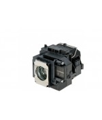 Запасная лампа (ELPLP54) (V13H010L54) для проекторов Epson EB-S7, EB-S72, EB-X7, EB-X72, EB-W7, EB-S8, EB-S82, EB-X8, EB-X8E, EB-W8, EH-TW450