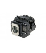 Запасная лампа (ELPLP58) (V13H010L58) Лампа для проекторов Epson EB-S9, EB-X9, EB-W9, EB-S92, EB-X92, EB-S10, EB-X10, EB-W10.