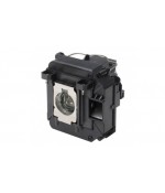 Запасная лампа (ELPLP60) (V13H010L60) для проекторов Epson EB-93, EB-95, EB-96W, EB-905, EB-420, EB-425W