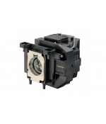 Запасная лампа (ELPLP67) (V13H010L67) для проекторов Epson EB-S02, EB-X02, EB-W02, EB-X11, EB-W11, EB-S12, EB-X12, EB-W12, EB-X14G