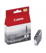 Картридж Canon CLI-8BK (0620B024)