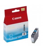 Картридж Canon CLI-8C (0621B024)