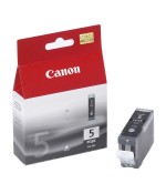 Картридж Canon PGI-5BK (0628B024)