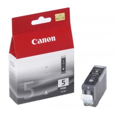 Картридж Canon PGI-5BK (0628B024)