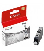 Картридж Canon CLI-521 Black (2933B004)