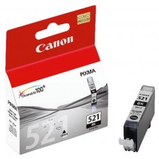 Картридж Canon CLI-521 Black (2933B004)