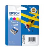 Картридж Epson T039 (C13T03904A10)