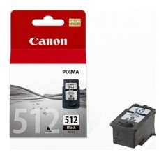 Картридж Canon PG-512 Black (2969B007)