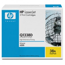 Картридж  HP LaserJet 38A (Q1338D)