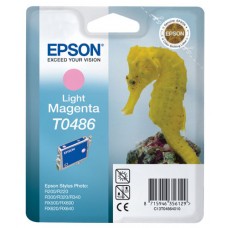 Картридж Epson EPT04864010 (C13T04864010)